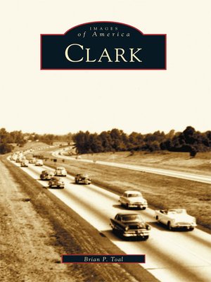 cover image of Clark